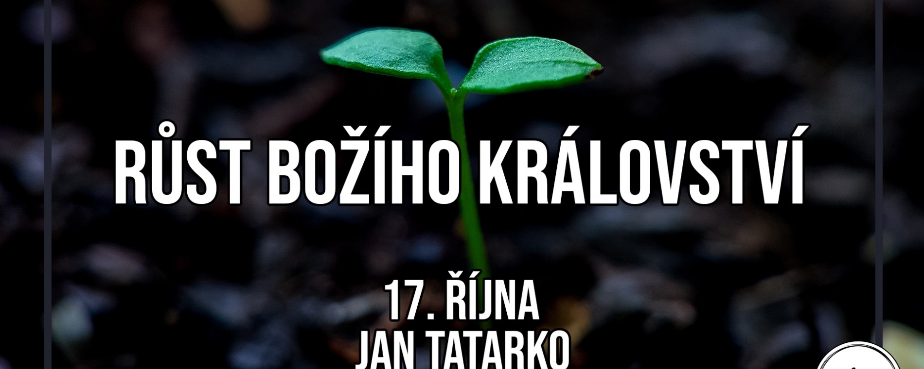 Růst Božího království