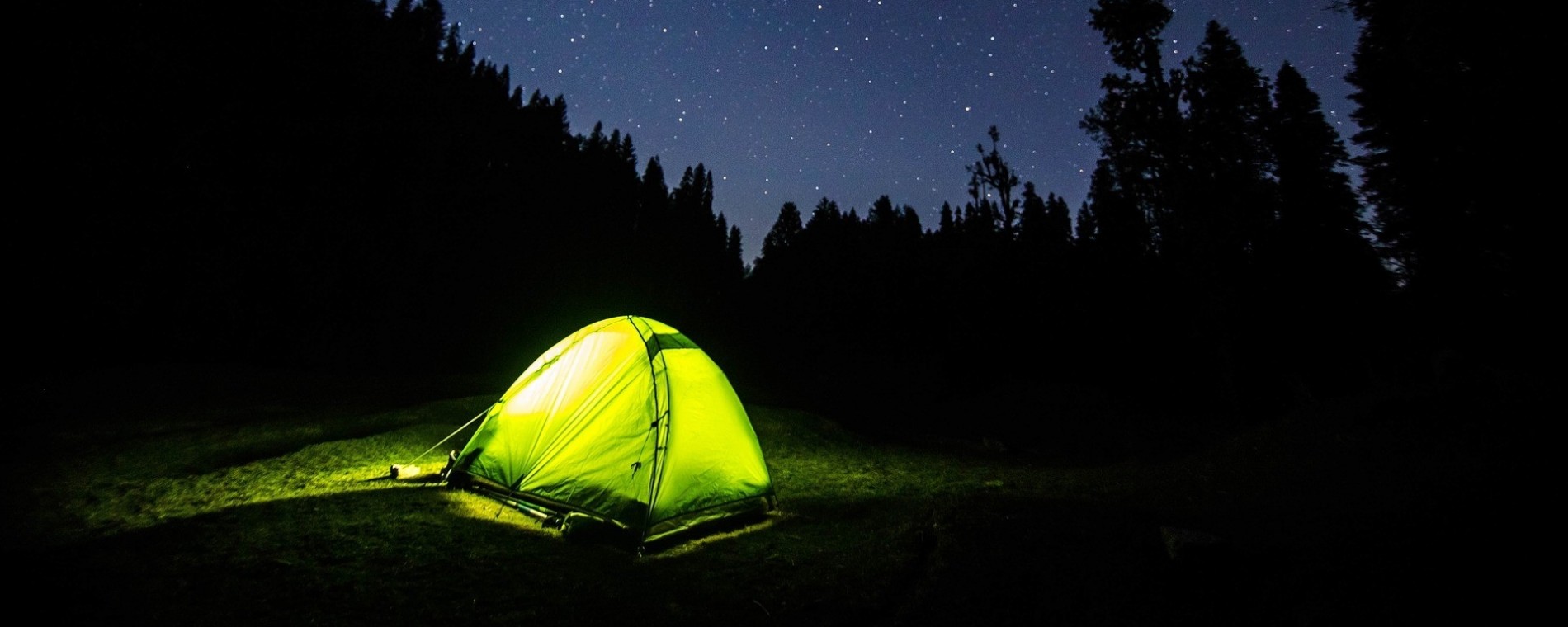 Už jsme doma, nebo ještě campujeme?