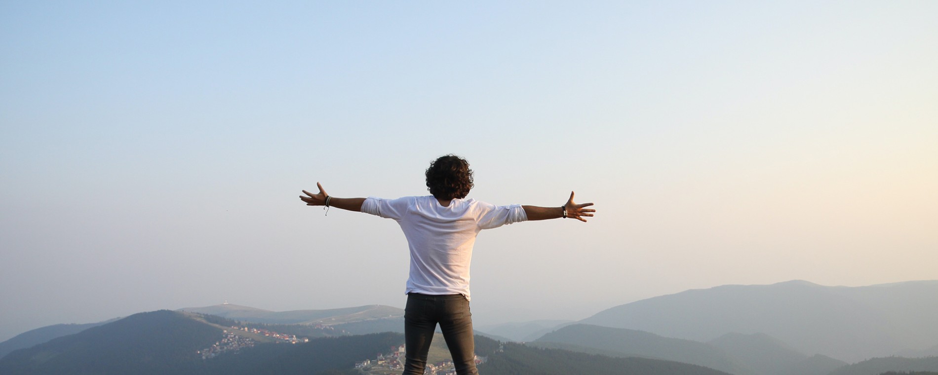 Jsme vyvolení i my?