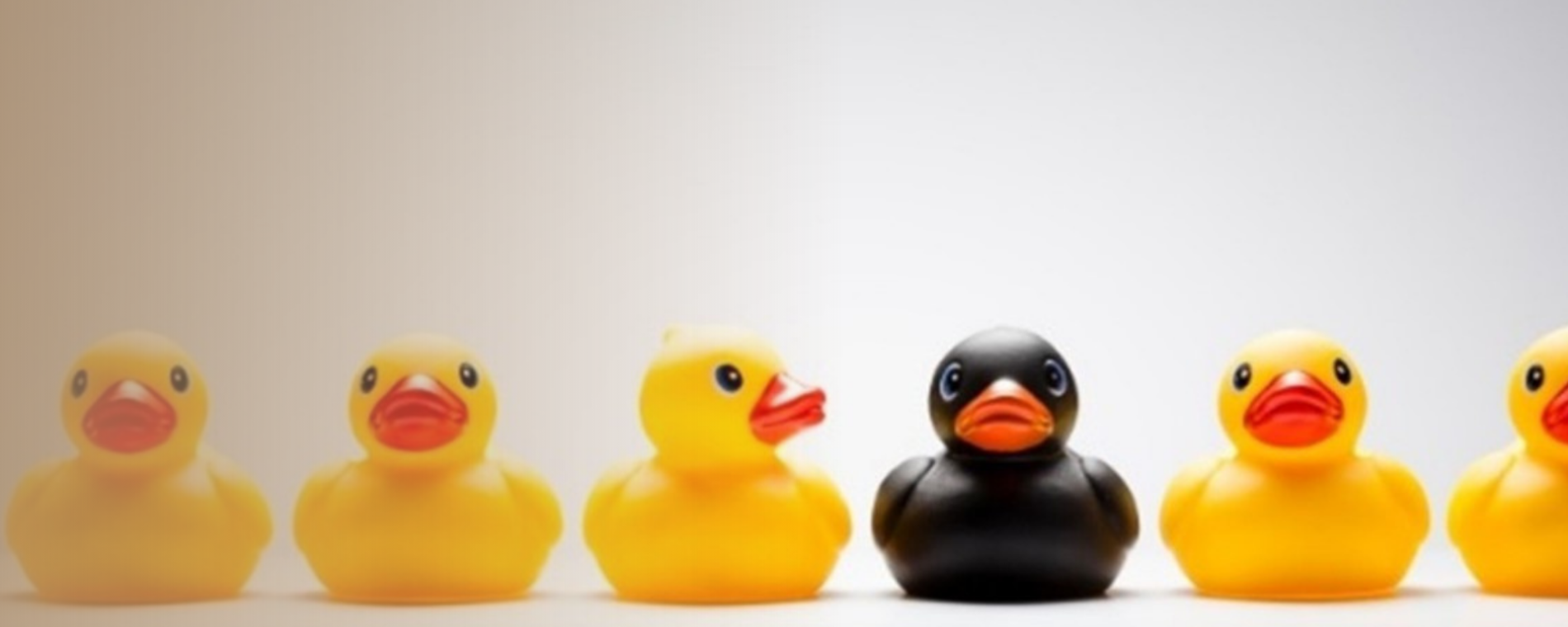 Bůh fandí outsiderům