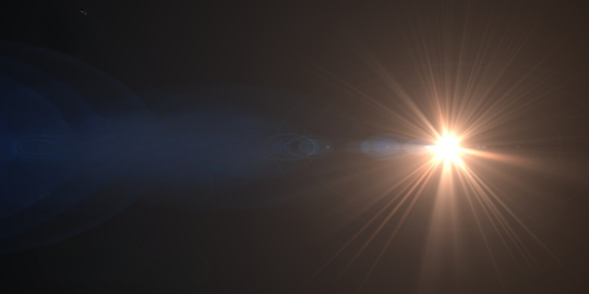 Zahlédnout Svatého