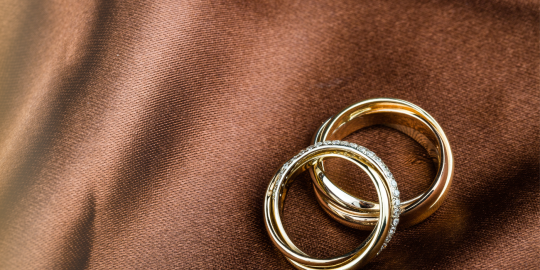 Jak nevyhrát manželskou válku